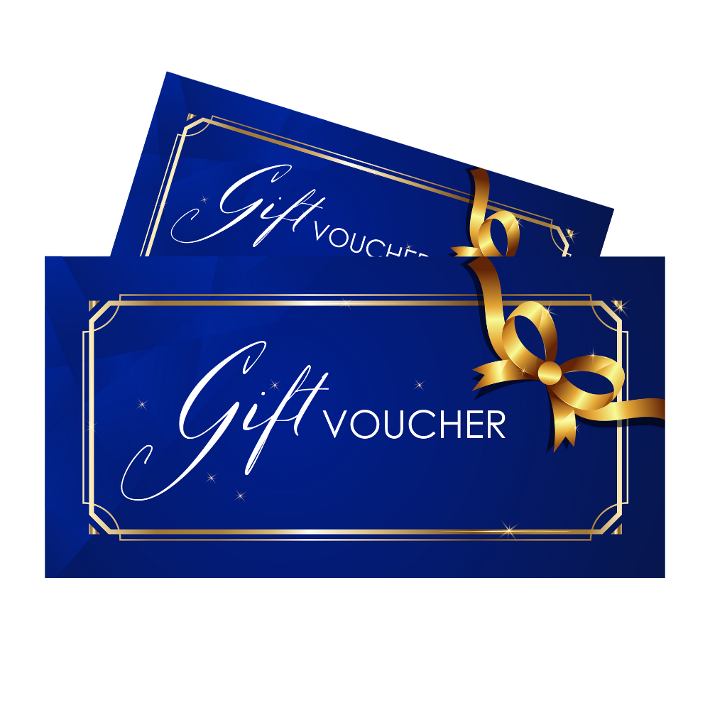 Gift Vouche