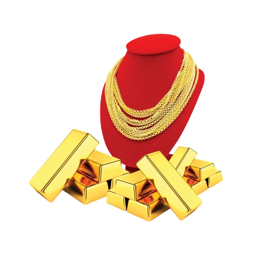 Gold