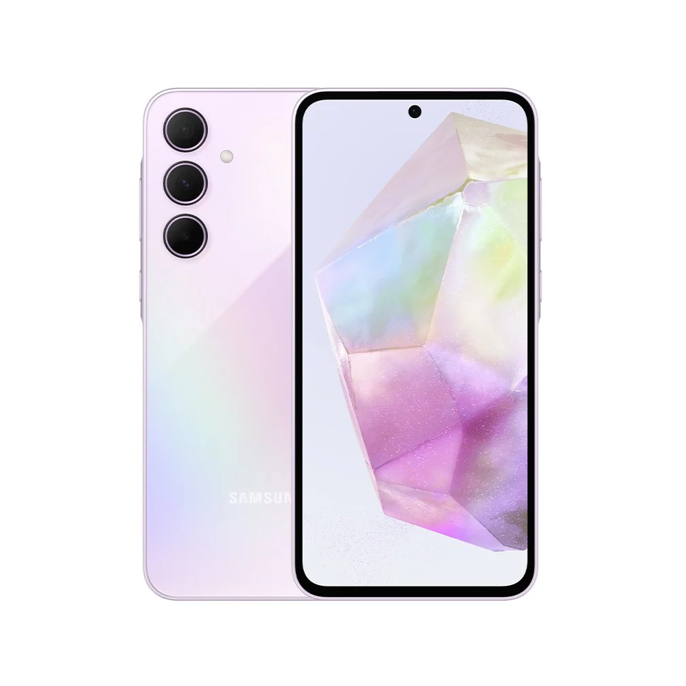 Galaxy A55