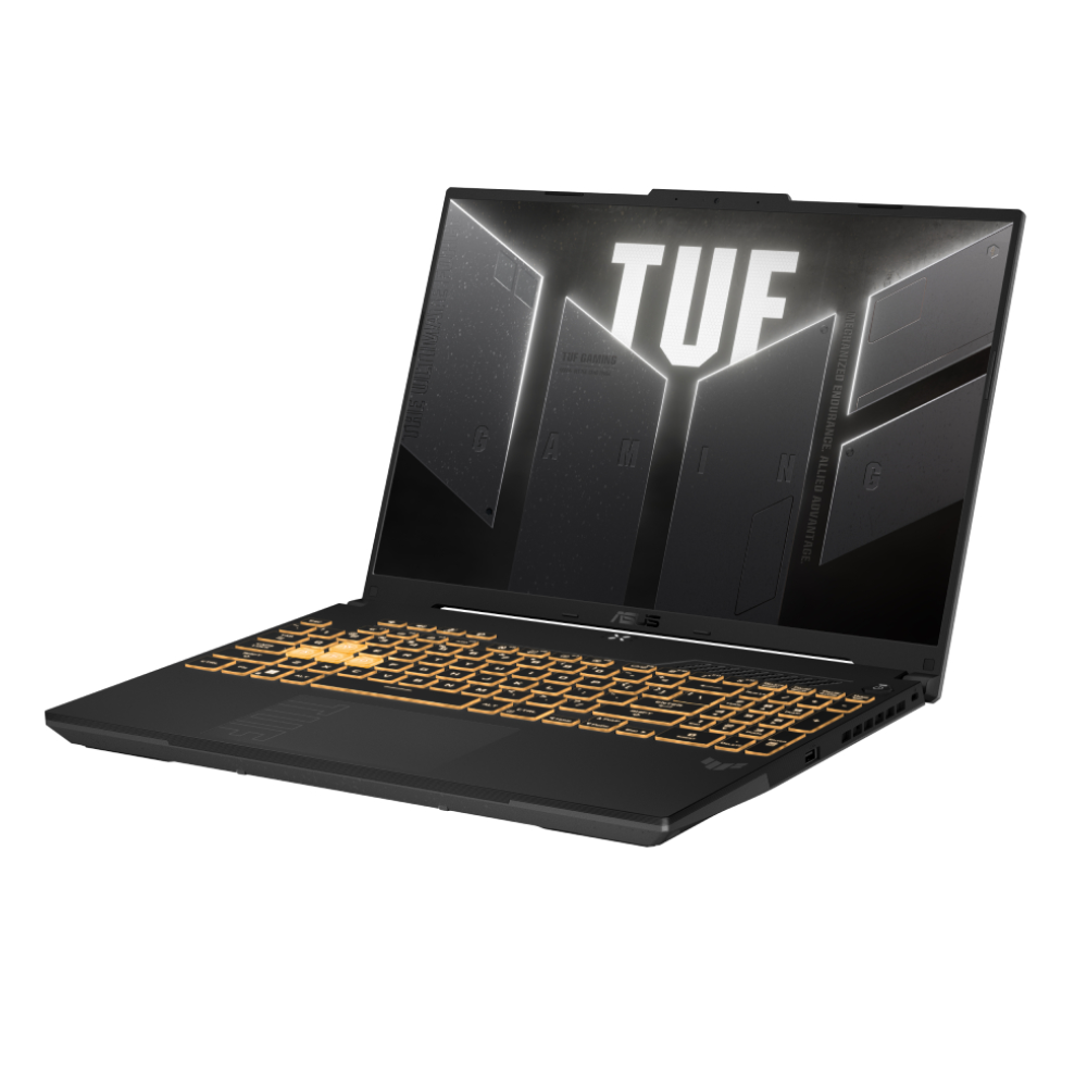 โน๊ตบุ๊ค Asus TUF Gaming F16 FX607VJ-RL165W