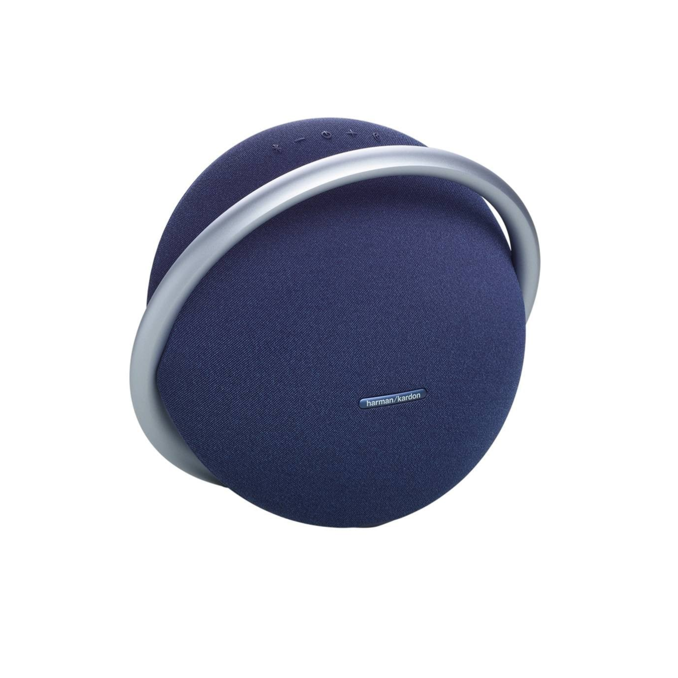 ลำโพงบลูทูธ Harman Kardon Onyx Studio 8 Blue