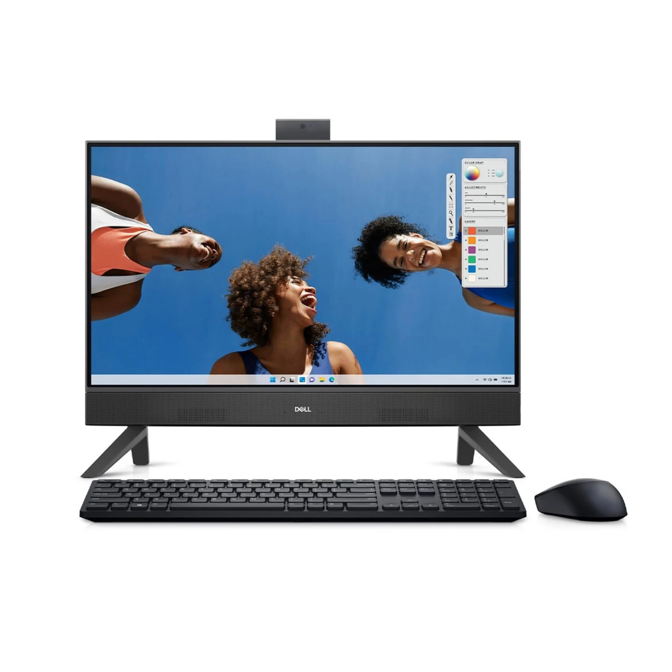 DELL DESKTOP AIO INSPIRON 5430-OID5430100001GTH