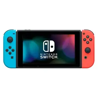 Nintendo Switch Gen2
