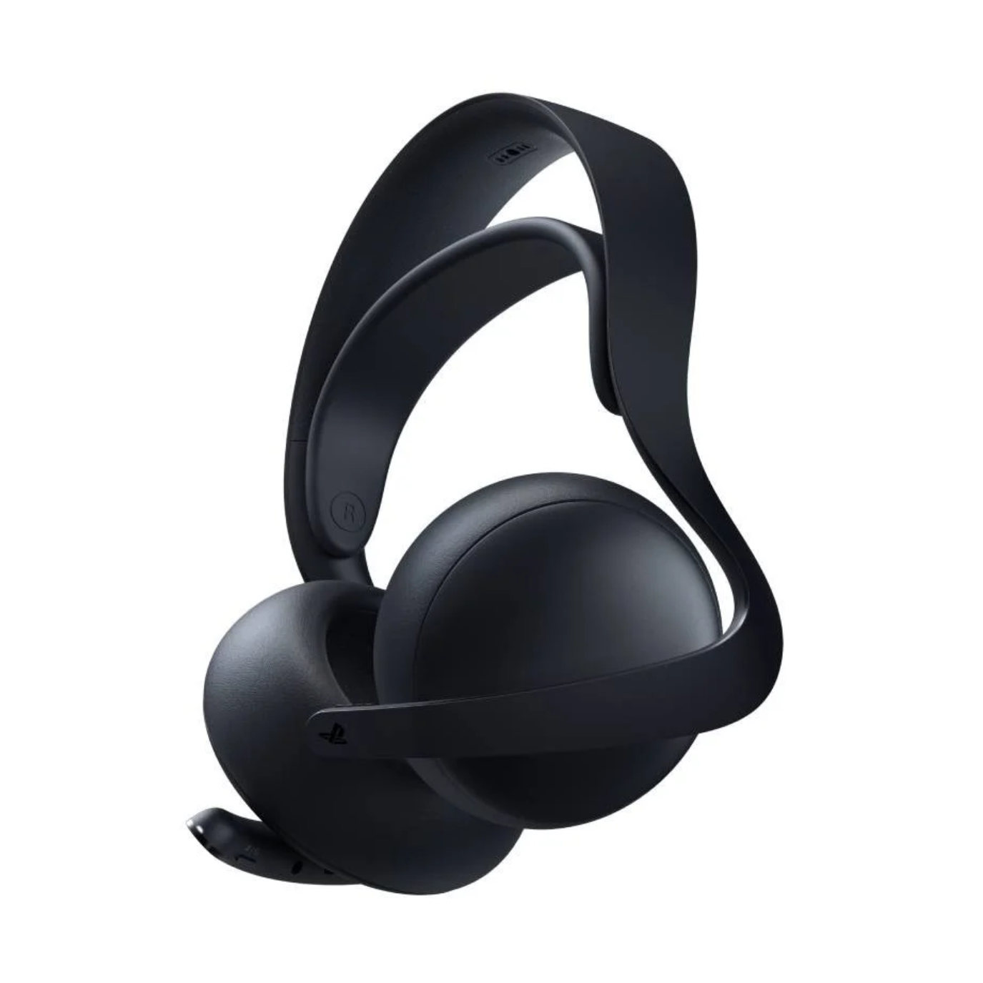 หูฟังไร้สาย Sony Pulse Elite Midnight Black