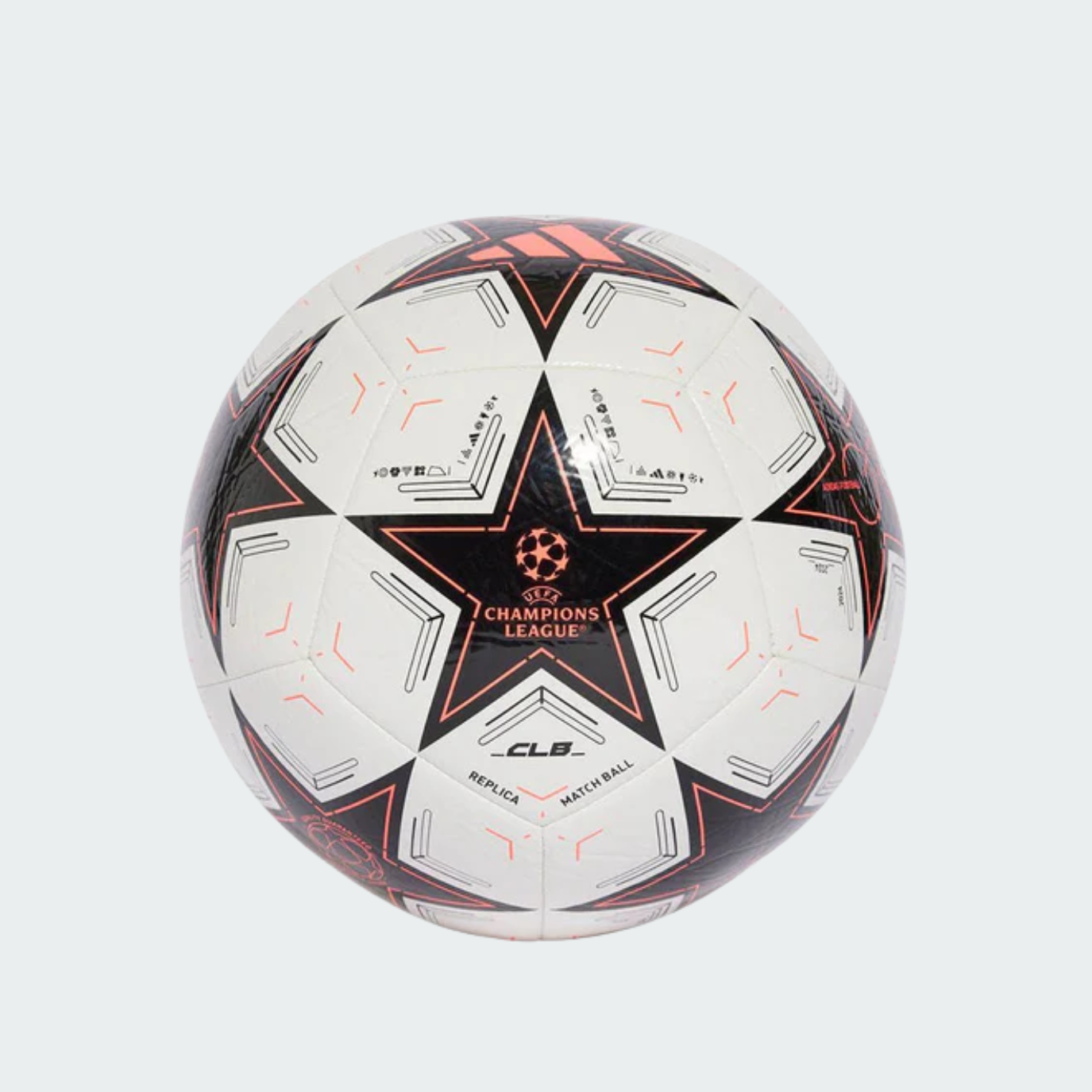 ADIDAS UCL Club 2024/25 Group Stage ลูกฟุตบอล