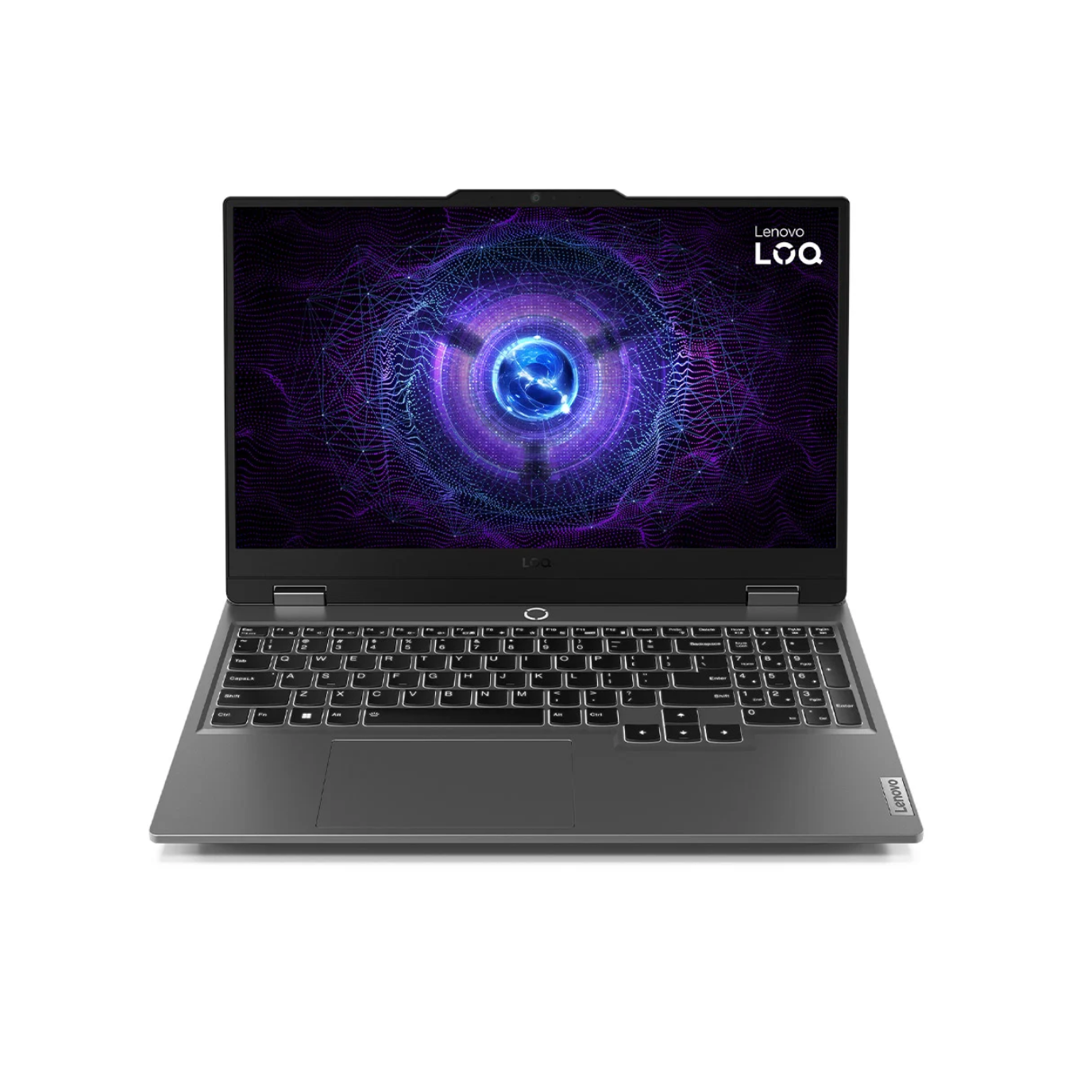 โน๊ตบุ๊ค Lenovo LOQ 15ARP9 83JC003PTA