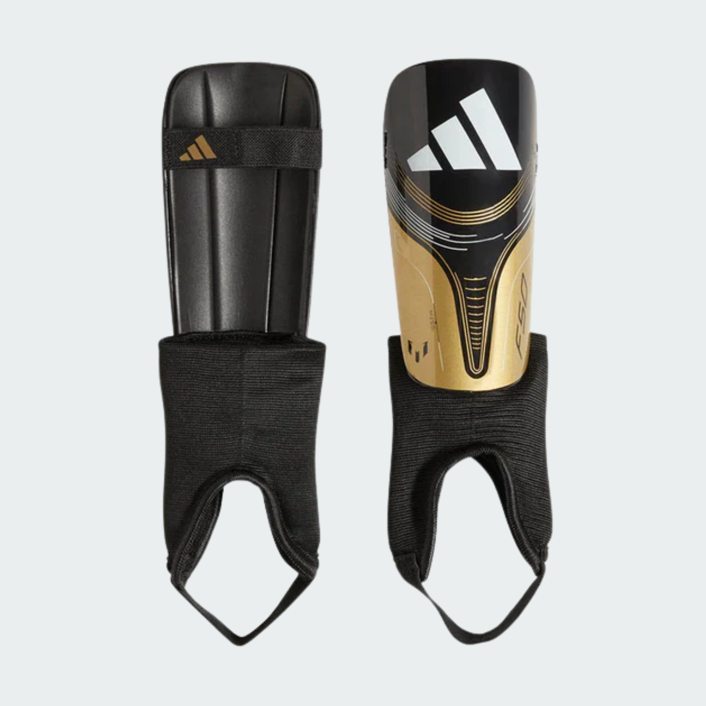 ADIDAS Messi Match สนับแข้งฟุตบอลเด็ก