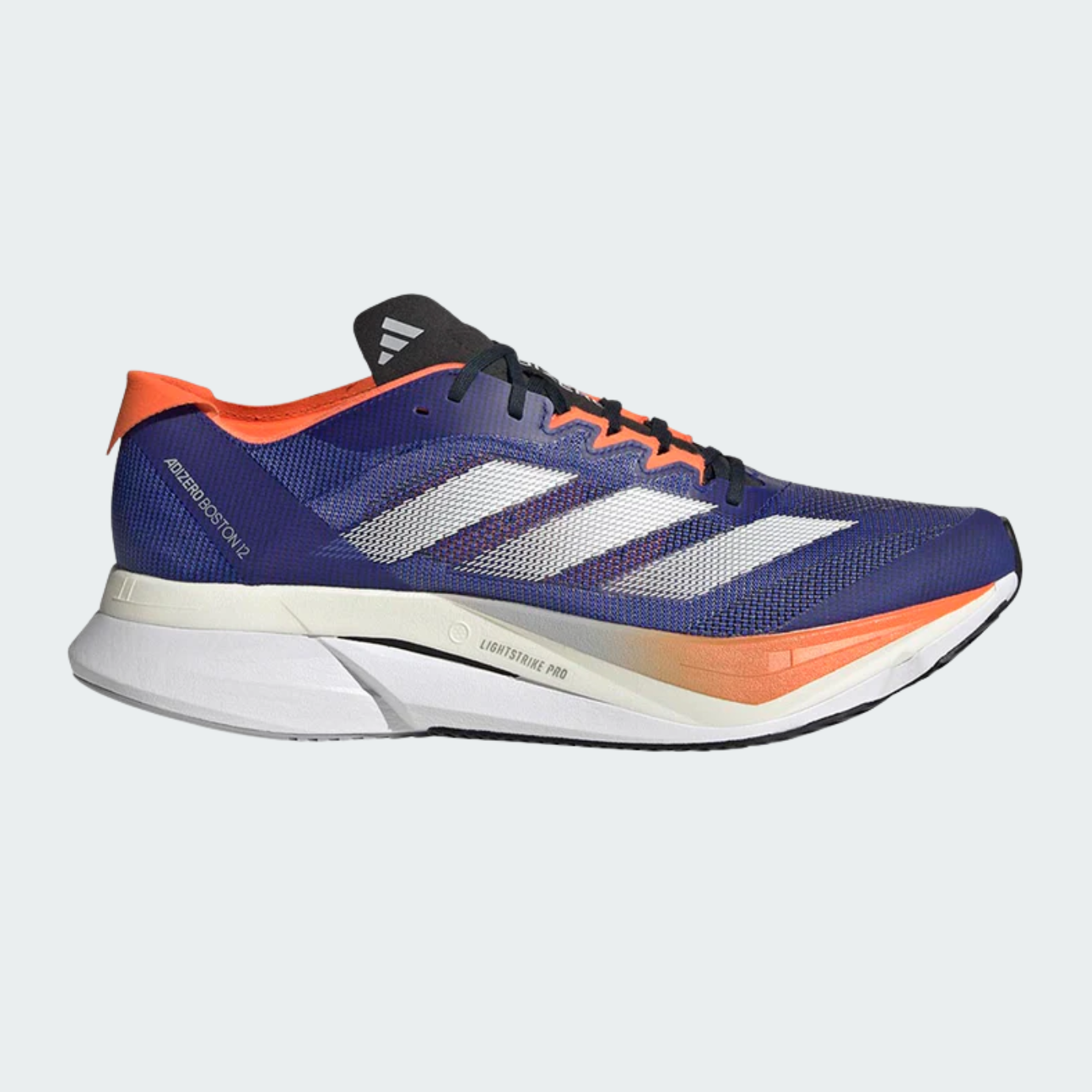 ADIDAS Adizero Boston 12 รองเท้าวิ่งผู้ชาย