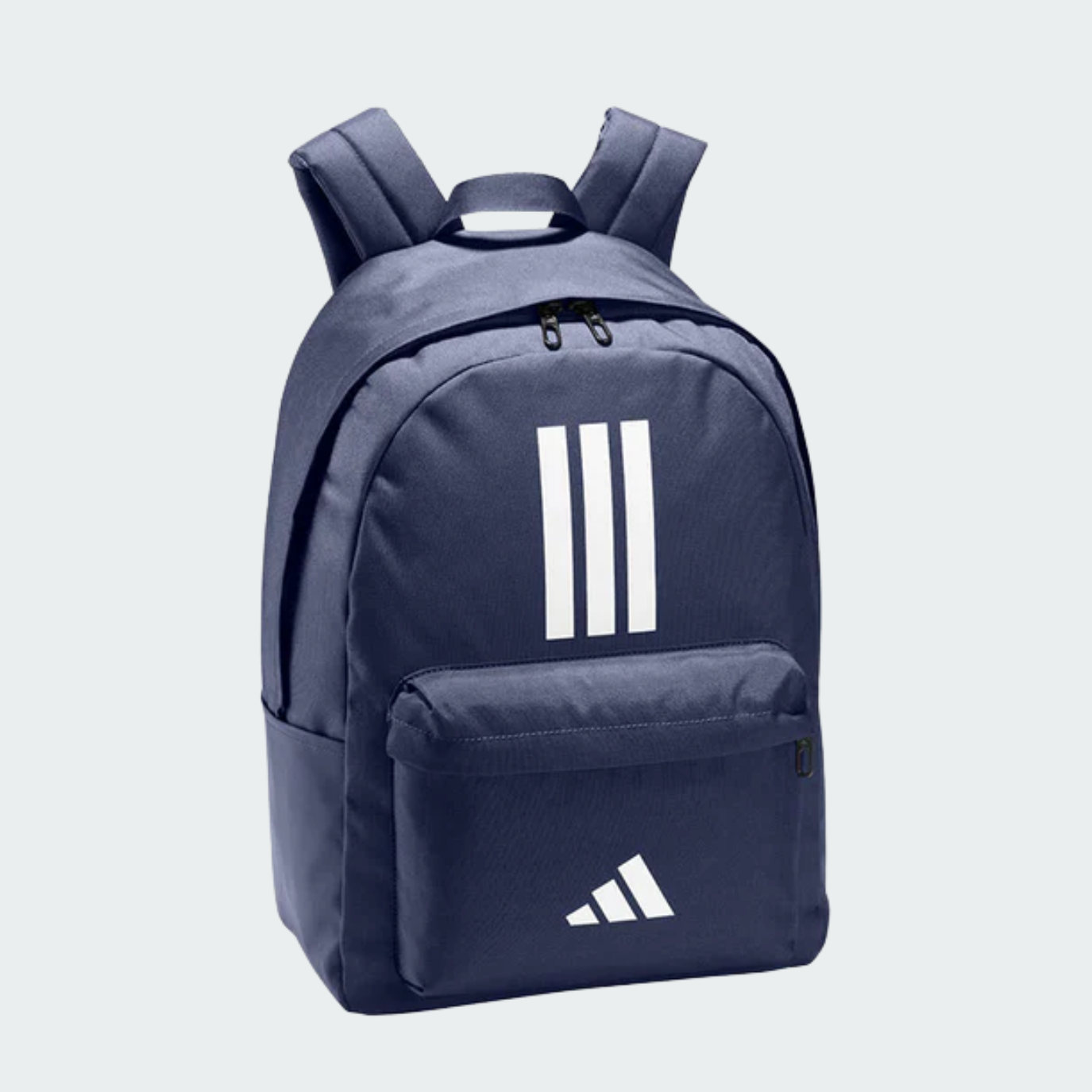ADIDAS Classic Back-to-School 3-Stripes กระเป๋าเป้ผู้ใหญ่
