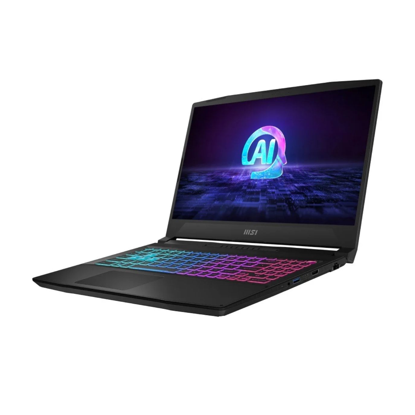 โน๊ตบุ๊ค MSI Katana A15 AI B8VE-620TH