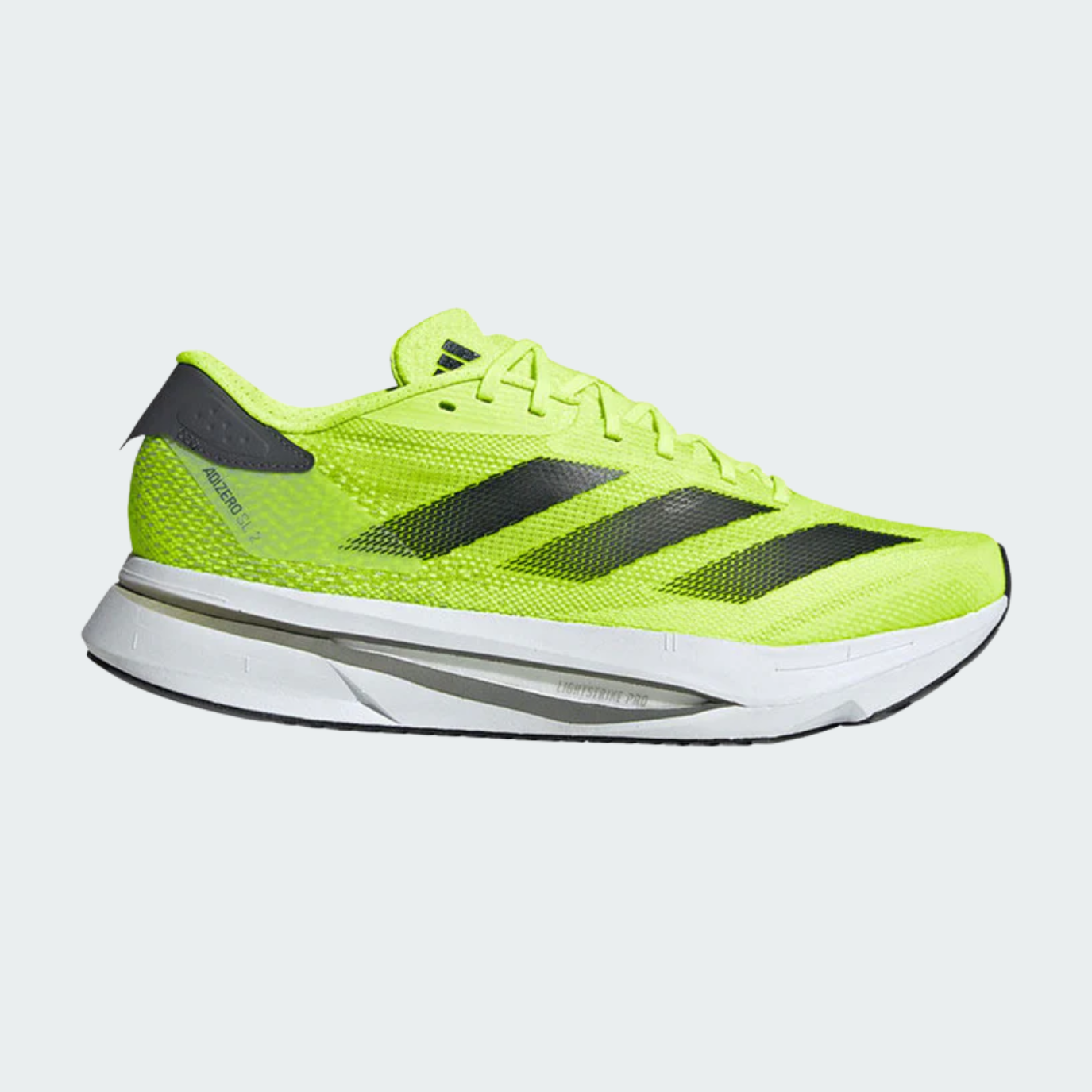 ADIDAS Adizero Sl2 รองเท้าวิ่งผู้ชาย