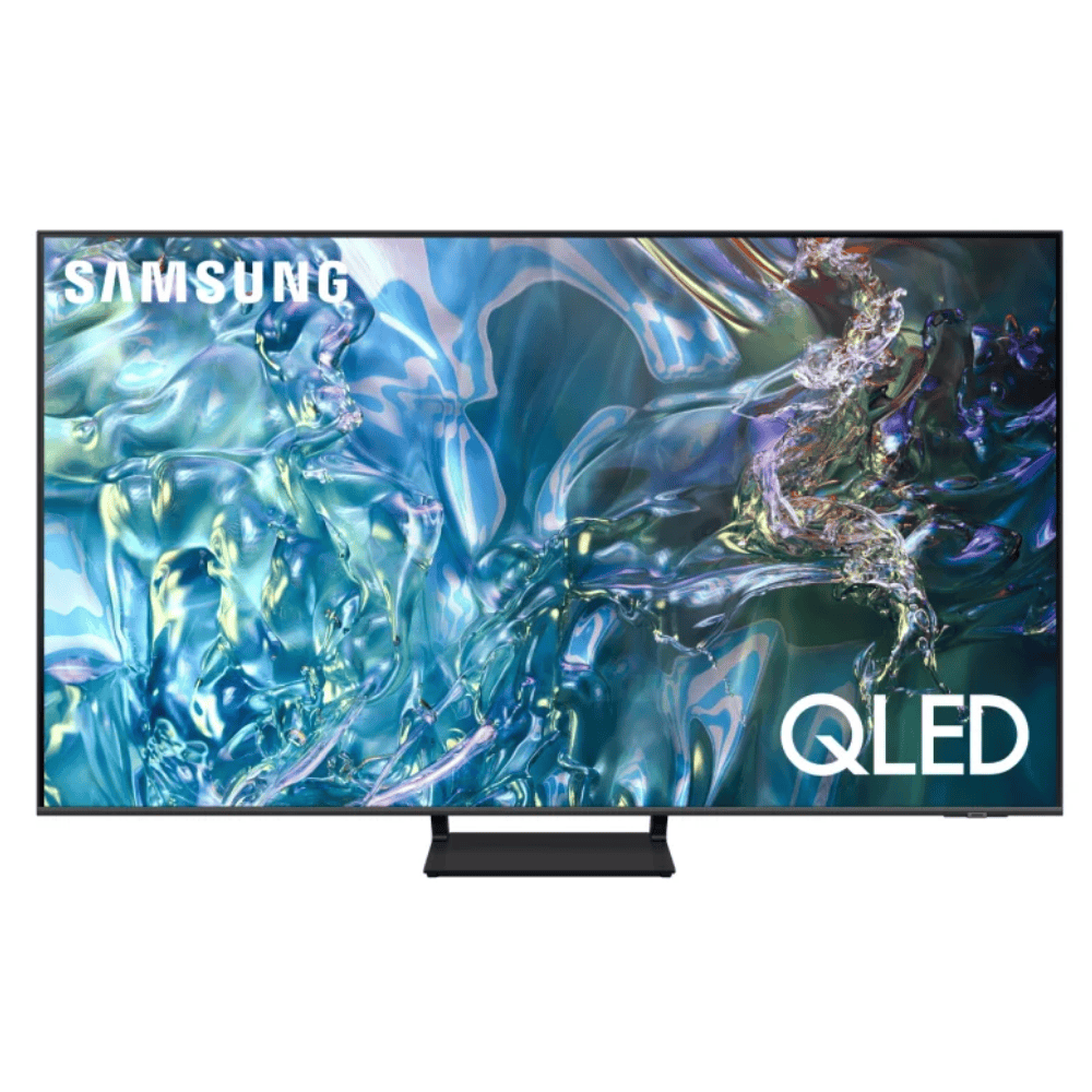ทีวี 55Q65D สมาร์ททีวี 55 นิ้ว 4K UHD